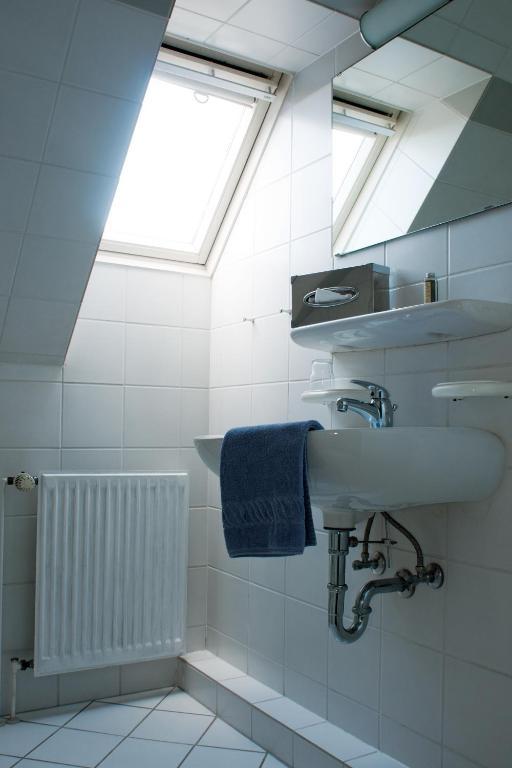 Hotel Amselhof ヴェスターラント 部屋 写真