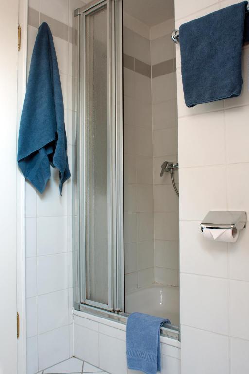 Hotel Amselhof ヴェスターラント 部屋 写真