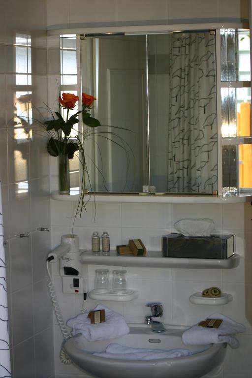 Hotel Amselhof ヴェスターラント 部屋 写真